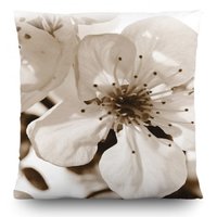 Dekorační polštář KVĚTY