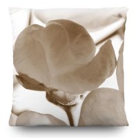 Dekorační polštář KVĚTY