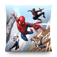 Dětský polštářek DISNEY SPIDER-MAN 40x40 cm