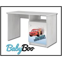 Dětský psací stůl Disney - CARS