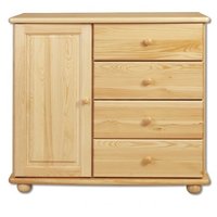 Komoda z MASIVU - NIAM