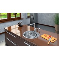 Kuchyňský dřez SOLO