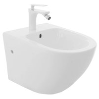 Závěsný bidet MAXMAX Rea CARLO mini