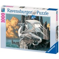 Puzzle Drak - 1000 dílků