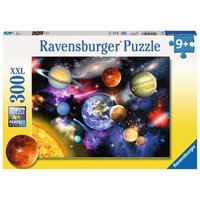 Puzzle Sluneční soustava XXL - 300 dílků