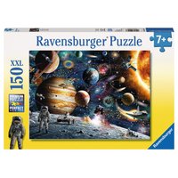 Puzzle Vesmír XXL - 150 dílků