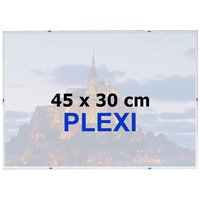 Rám Euroclip 45x30 cm (plexisklo)