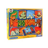 Společenská hra Zoologic