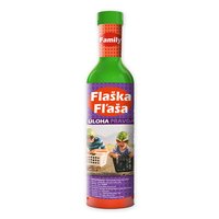 Společenská hra Flaška pro rodinu - FAMILY