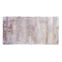 Kusový koberec ALJAŠKA - magnoliový