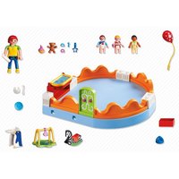 Stavebnice Baby koutek