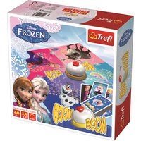 Hra Boom boom Ledové království