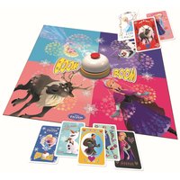 Hra Boom boom Ledové království