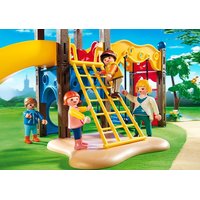 Stavebnice Dětské hřiště