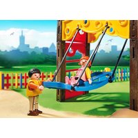 Stavebnice Dětské hřiště