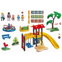 Stavebnice Dětské hřiště