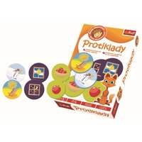 Hra Malý objevitel: Protiklady