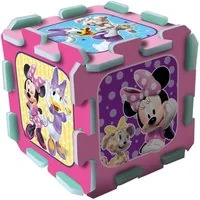 TREFL Pěnové puzzle Minnie a Daisy
