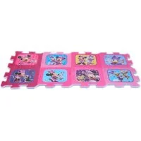TREFL Pěnové puzzle Minnie a Daisy