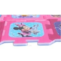TREFL Pěnové puzzle Minnie a Daisy