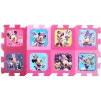 TREFL Pěnové puzzle Minnie a Daisy