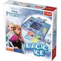 Ledové království: Magic Ice
