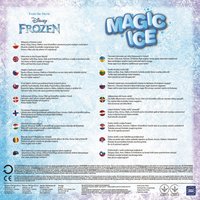 Ledové království: Magic Ice
