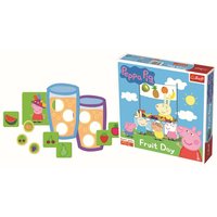 Prasátko Peppa: Fruit Day