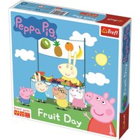 Prasátko Peppa: Fruit Day