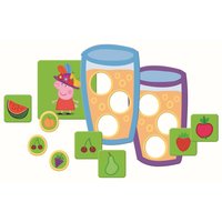 Prasátko Peppa: Fruit Day