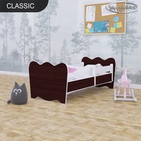 Dětská postel bez šuplíku 160x80cm CLASSIC