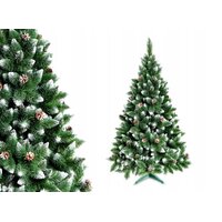 Skladem: Vánoční stromek - diamantová borovice 180 cm