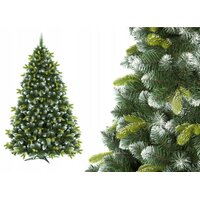 Vánoční stromek - horská borovice 220 cm