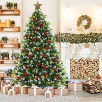 Vánoční stromek - horská borovice 160 cm