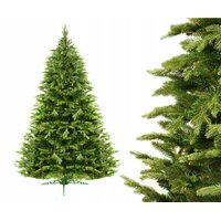 Vánoční stromek - smrk 220 cm