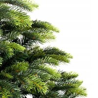 Vánoční stromek - smrk 220 cm