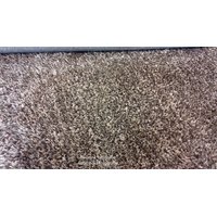 Kusový koberec Shaggy MAX velvet - béžový