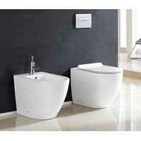 Stojící bidet CARLO mini