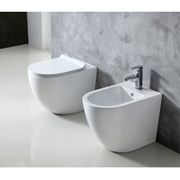 Stojící bidet CARLO mini