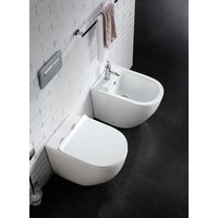 Stojící bidet CARLO mini