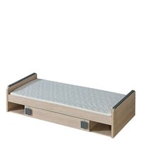 Dětská postel GAME G13 190x80 cm s úložným prostorem
