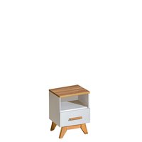 Noční stolek SCANDI SV15