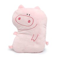 Mazlící polštář prasátko