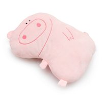Mazlící polštář prasátko