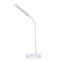 Stolní lampička STICK - LED 4W - stmívatelná - 4200K - bílá