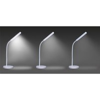 Stolní lampička STICK - LED 4W - stmívatelná - 4200K - bílá