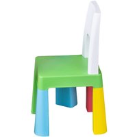 Dětská židlička TEGA MULTIFUN - multicolor