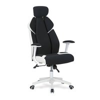 Kancelářská židle CHRONA černá