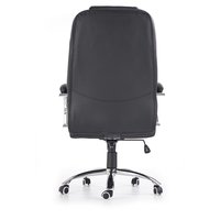 Kancelářská židle KING černá