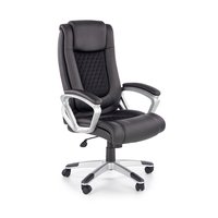 Kancelářská židle LAURA černá